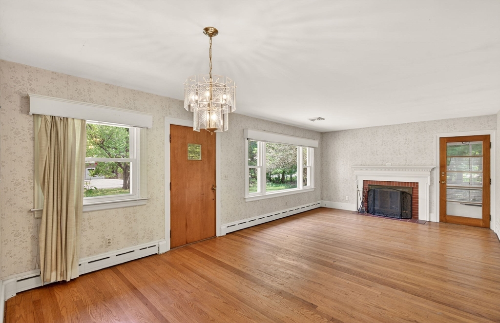 61 Harvard Rd