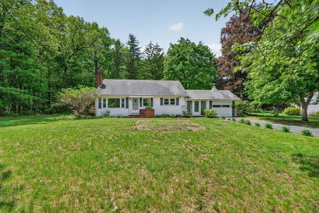 61 Harvard Rd