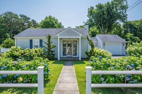46 Pine Falmouth MA 02556