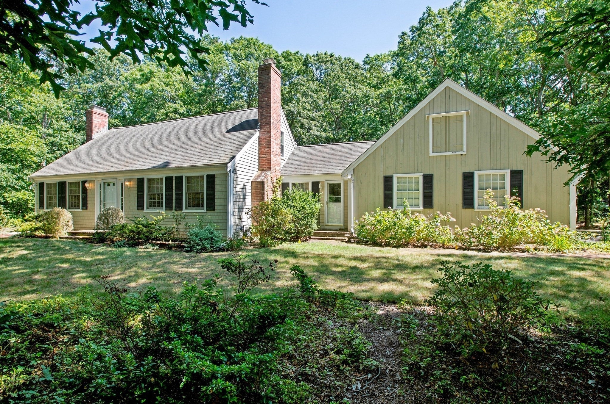 Photo: 286 Midpine Road, Barnstable, MA Photo: 286 Midpine Road, Barnstable, MA