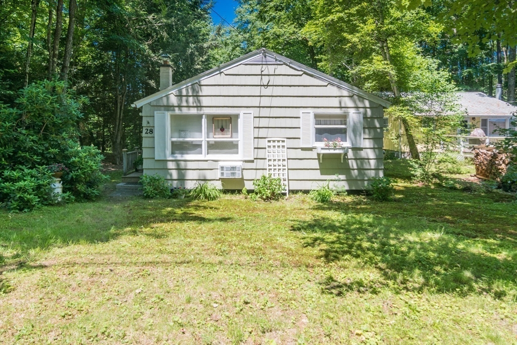 28 Birch Road