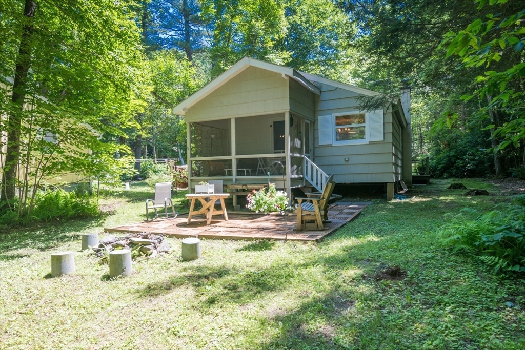 28 Birch Road
