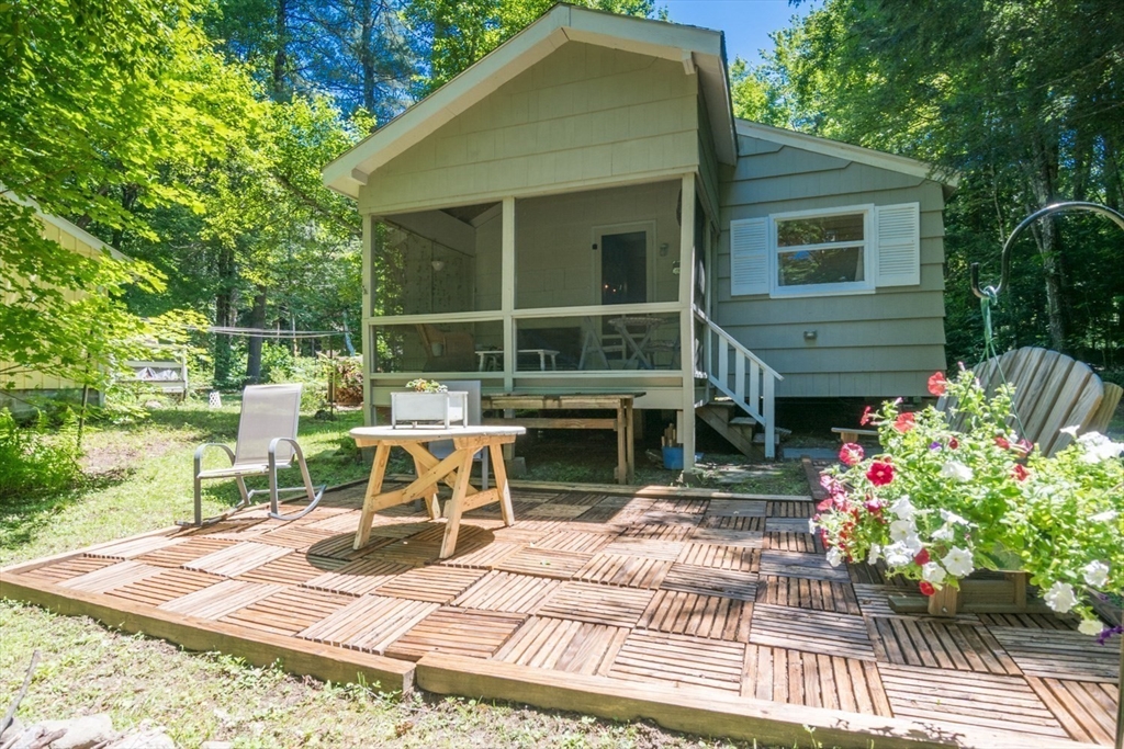 28 Birch Road