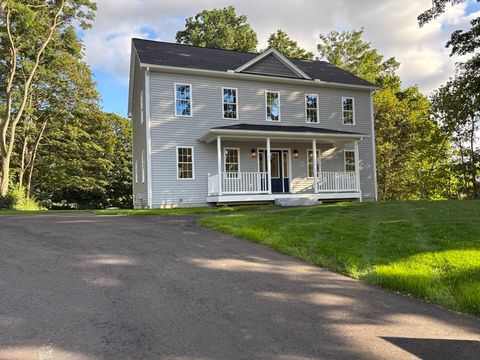 26 1/2 Cherry Street Spencer MA 01562