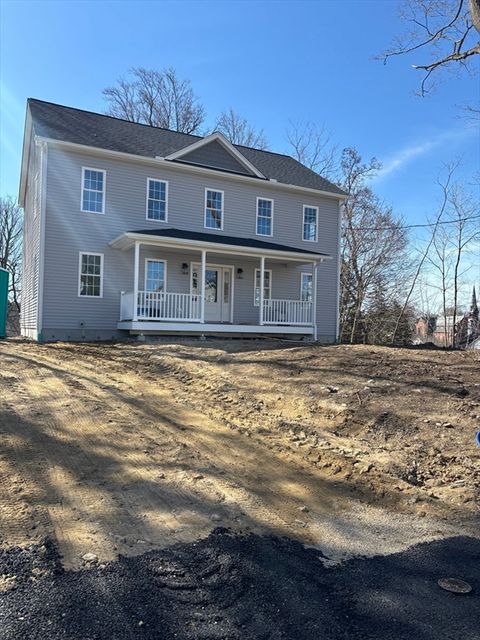 26 1/2 Cherry Street Spencer MA 01562