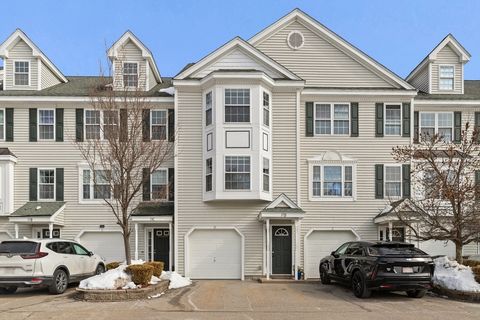 Photo of 21 Merrimac Way #D, Tyngsborough, MA 01879 (MLS # 73478611)