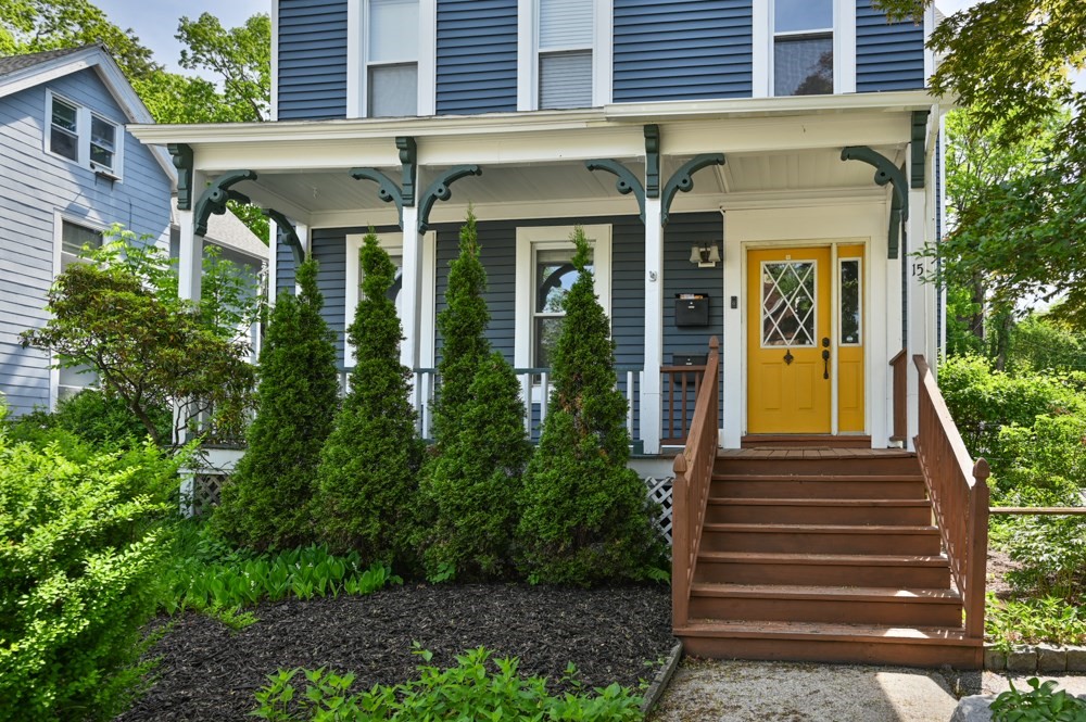 15 Clifton
