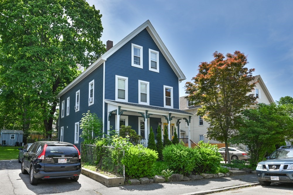 15 Clifton
