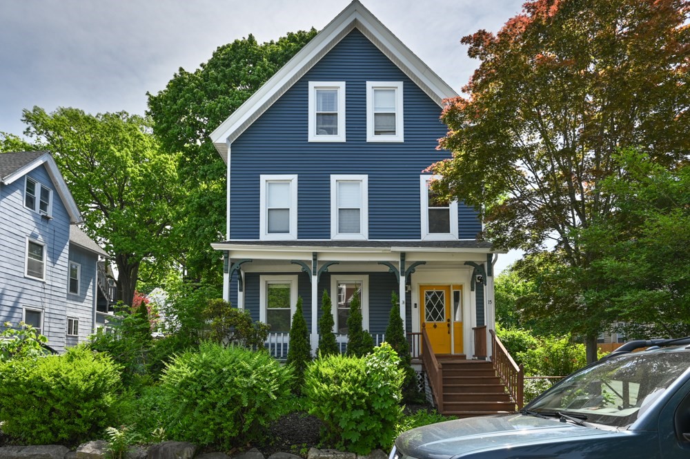 15 Clifton