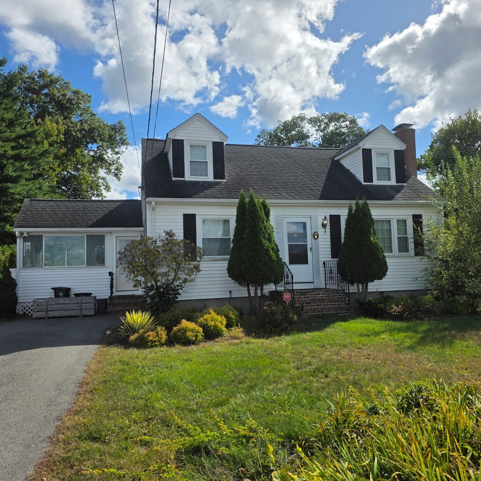 Photo of 32 Breer Circle, Brockton, MA