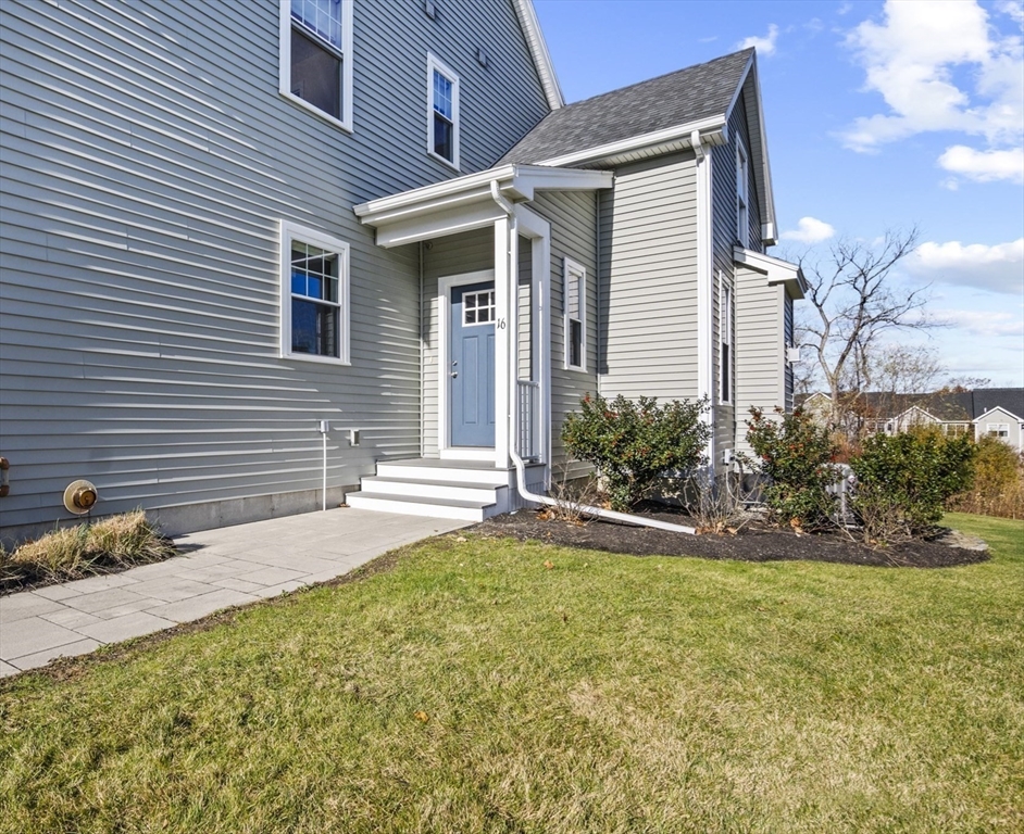 16 Winning Farm Road 16