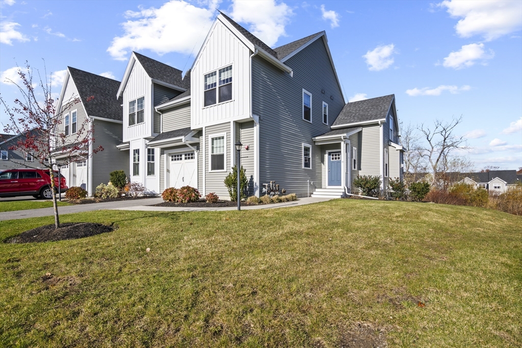 16 Winning Farm Road 16