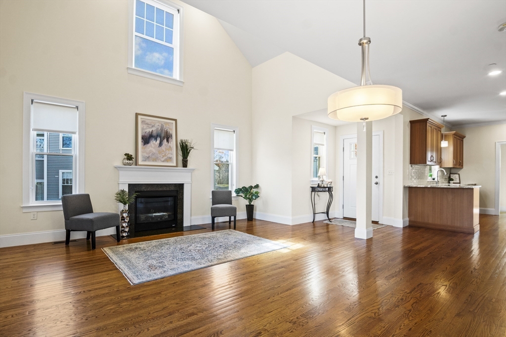 16 Winning Farm Road 16