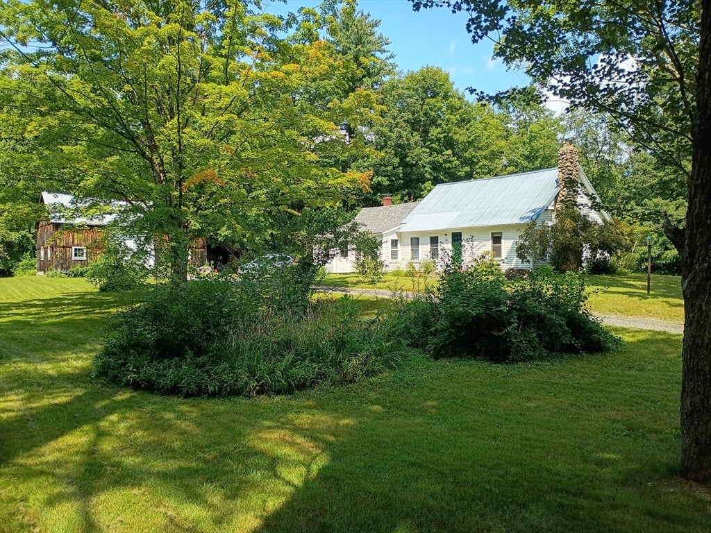 182 Neilson Rd, New Salem, MA Photo #1