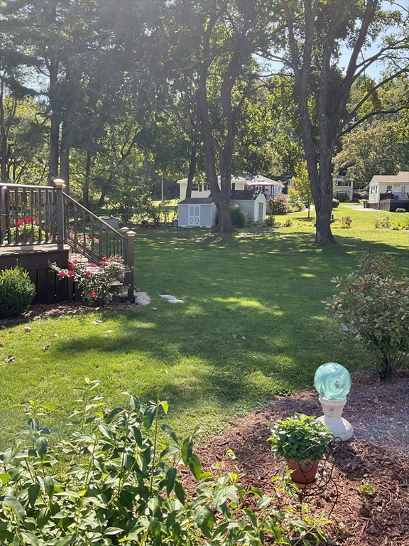 55 Hurley Circle