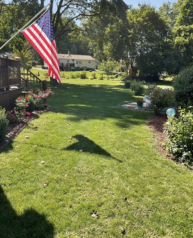 55 Hurley Circle