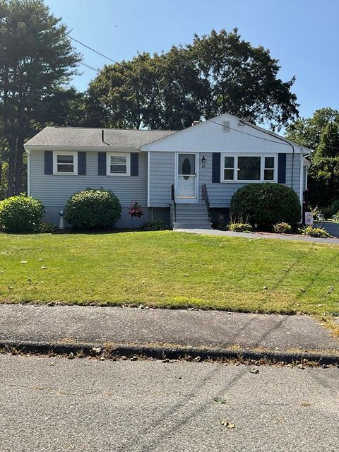 55 Hurley Circle Marlborough MA 01752
