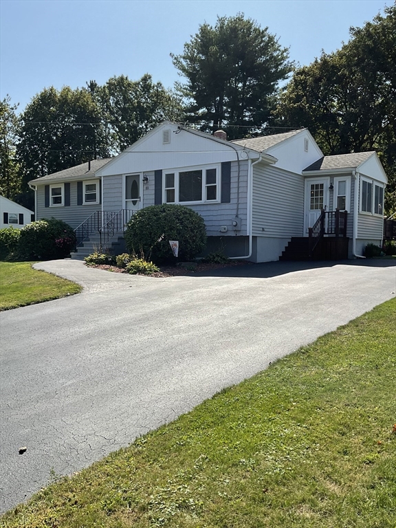 55 Hurley Circle