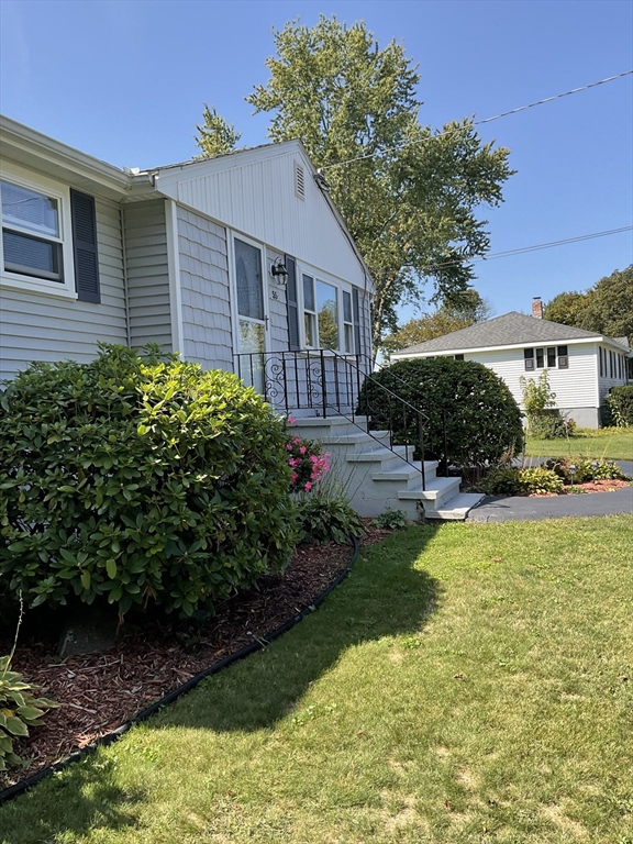 55 Hurley Circle