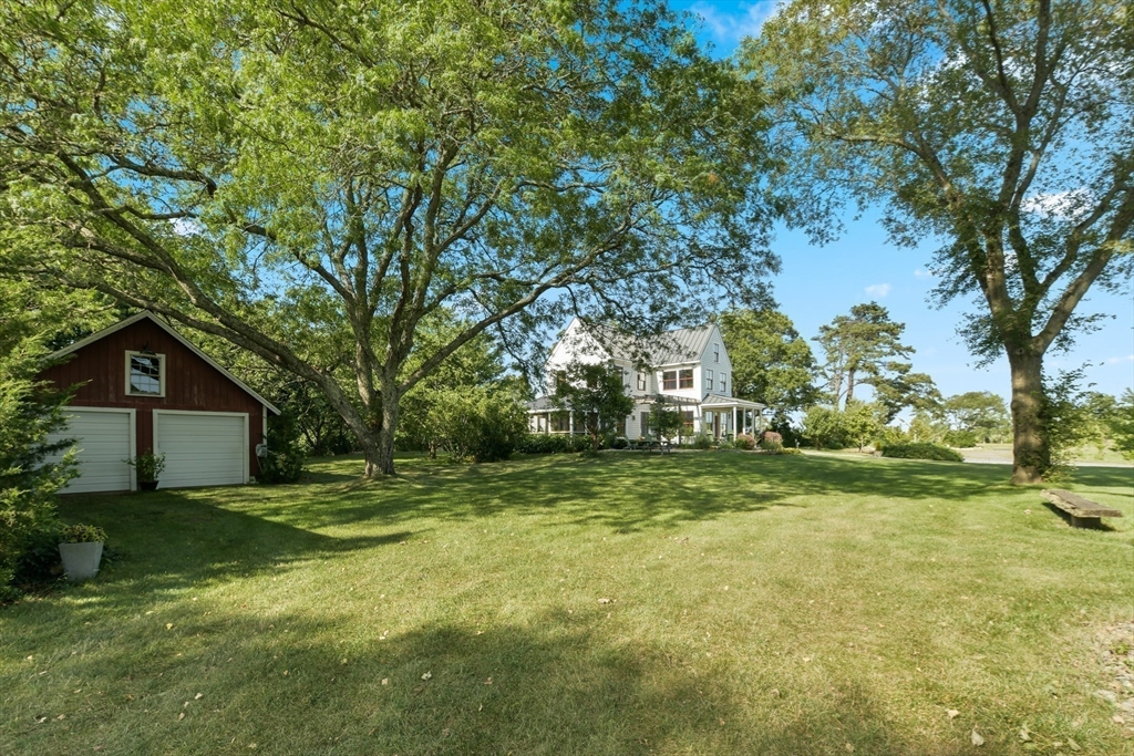 46 Roos Road, Sandwich, MA Photo #21