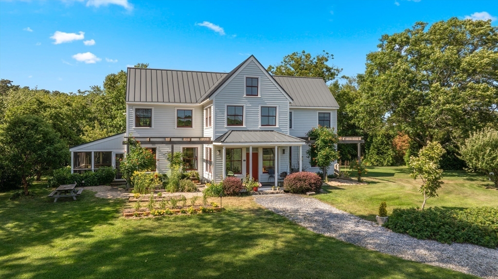 46 Roos Road, Sandwich, MA Photo #23