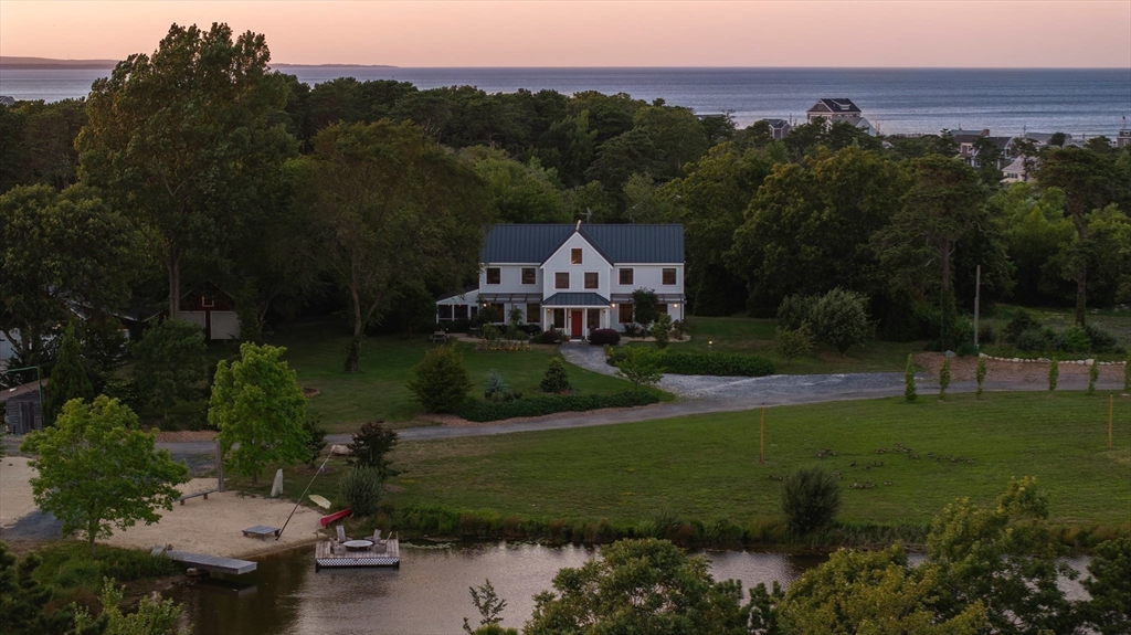 46 Roos Road, Sandwich, MA Photo #3