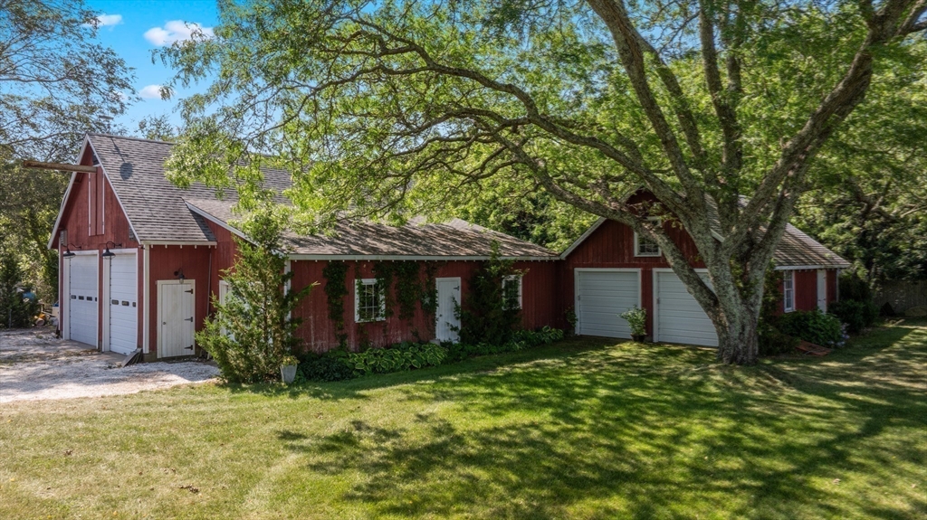 46 Roos Road, Sandwich, MA Photo #22