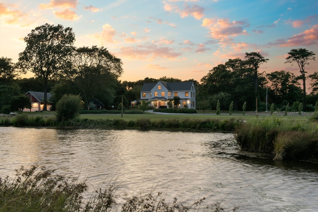 46 Roos Road, Sandwich, MA Photo #2