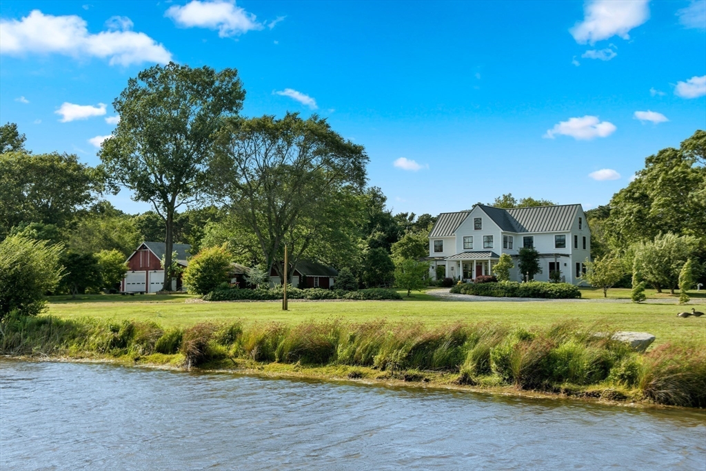 46 Roos Road, Sandwich, MA Photo #16