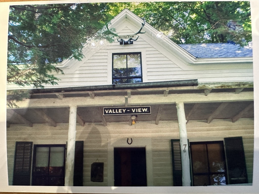 7 Summit Avenue