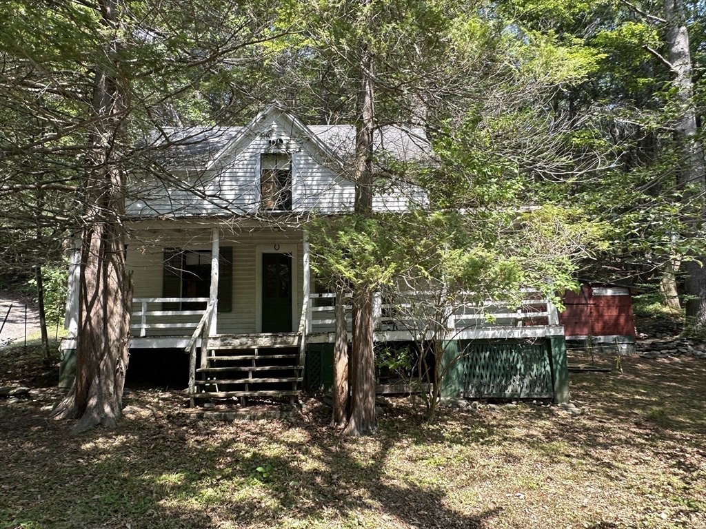 7 Summit Avenue