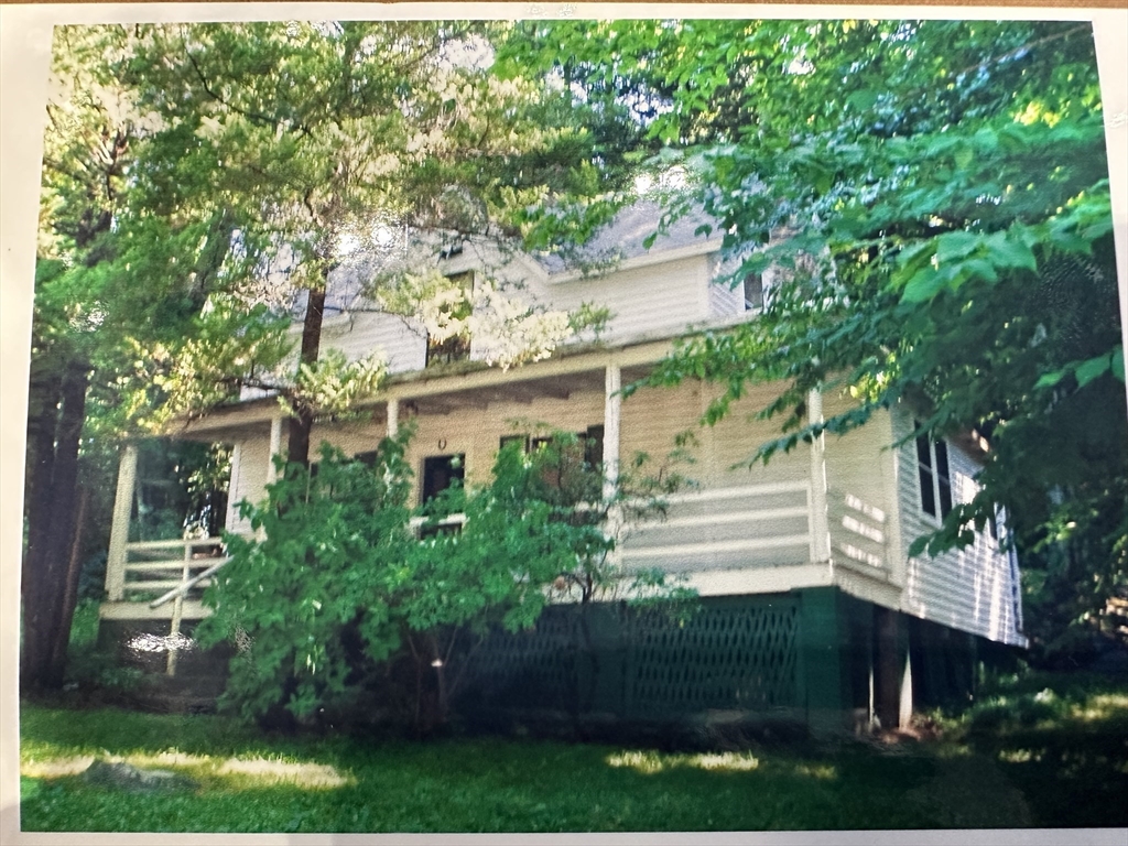 7 Summit Avenue
