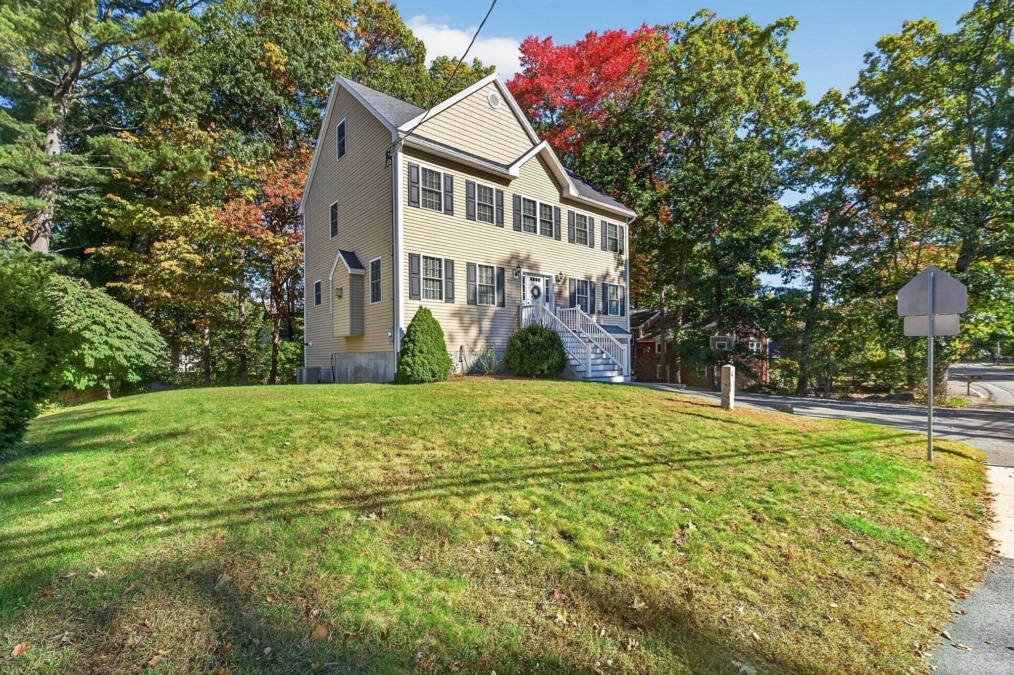 271 Burlington Avenue, Wilmington, MA, 271 Burlington Avenue, Wilmington, MA Photo #3