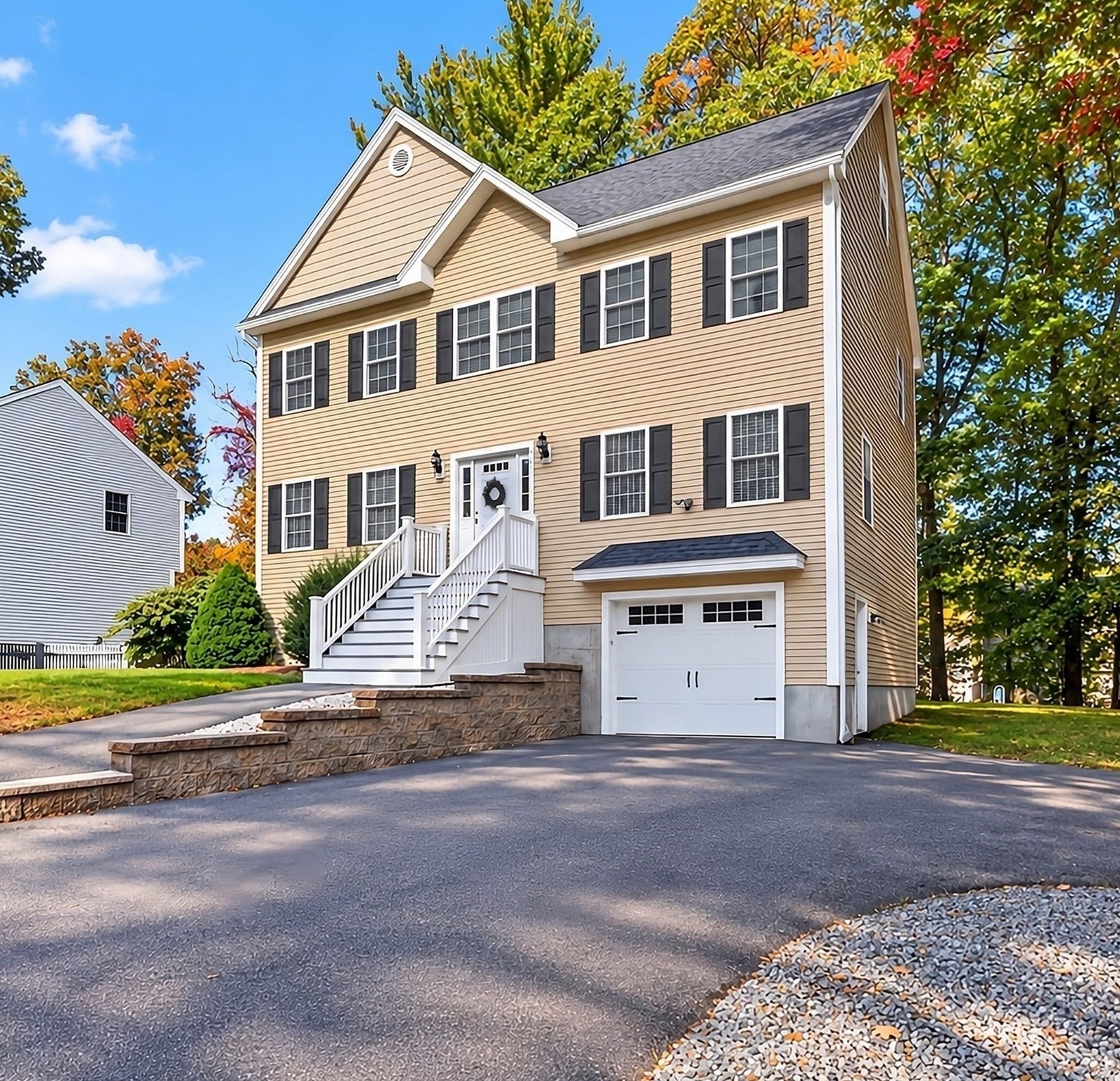 271 Burlington Avenue, Wilmington, MA, 271 Burlington Avenue, Wilmington, MA Photo #1