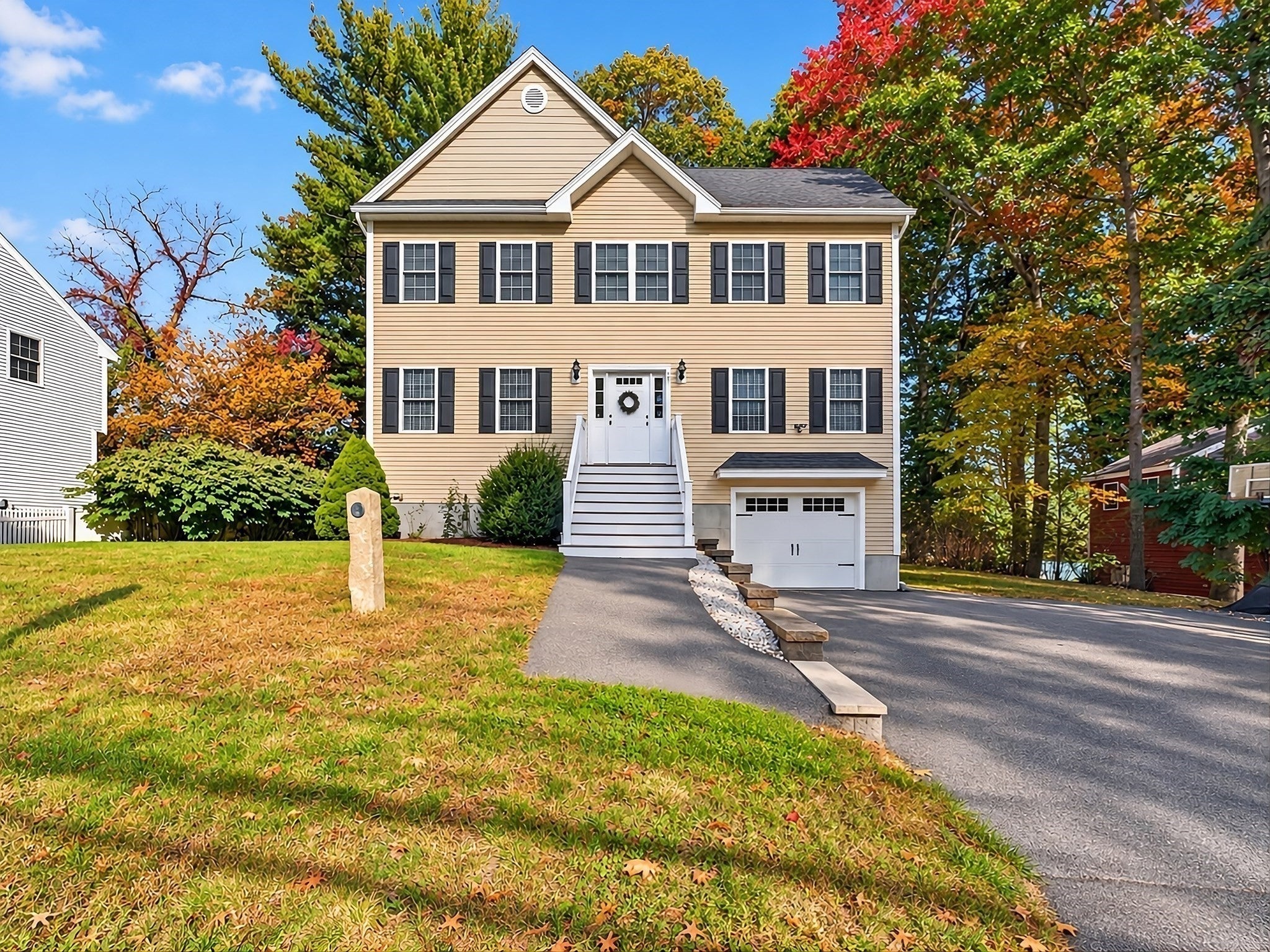 271 Burlington Avenue, Wilmington, MA, 271 Burlington Avenue, Wilmington, MA Photo #2