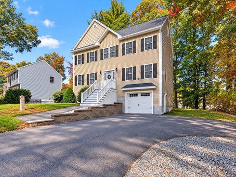 Photo of 271 Burlington Avenue, Wilmington, MA 01887 (MLS # 73590246)