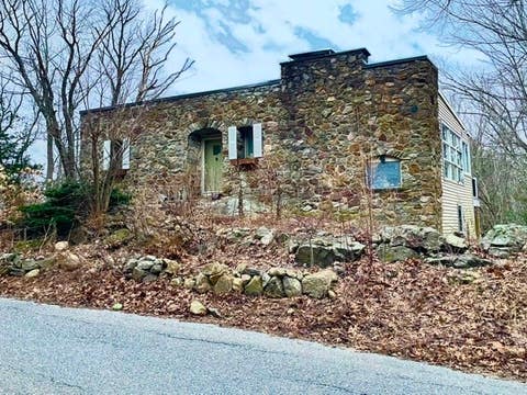 Photo of 316 Hancock St, Wrentham, MA 02093 (MLS # 73567612)