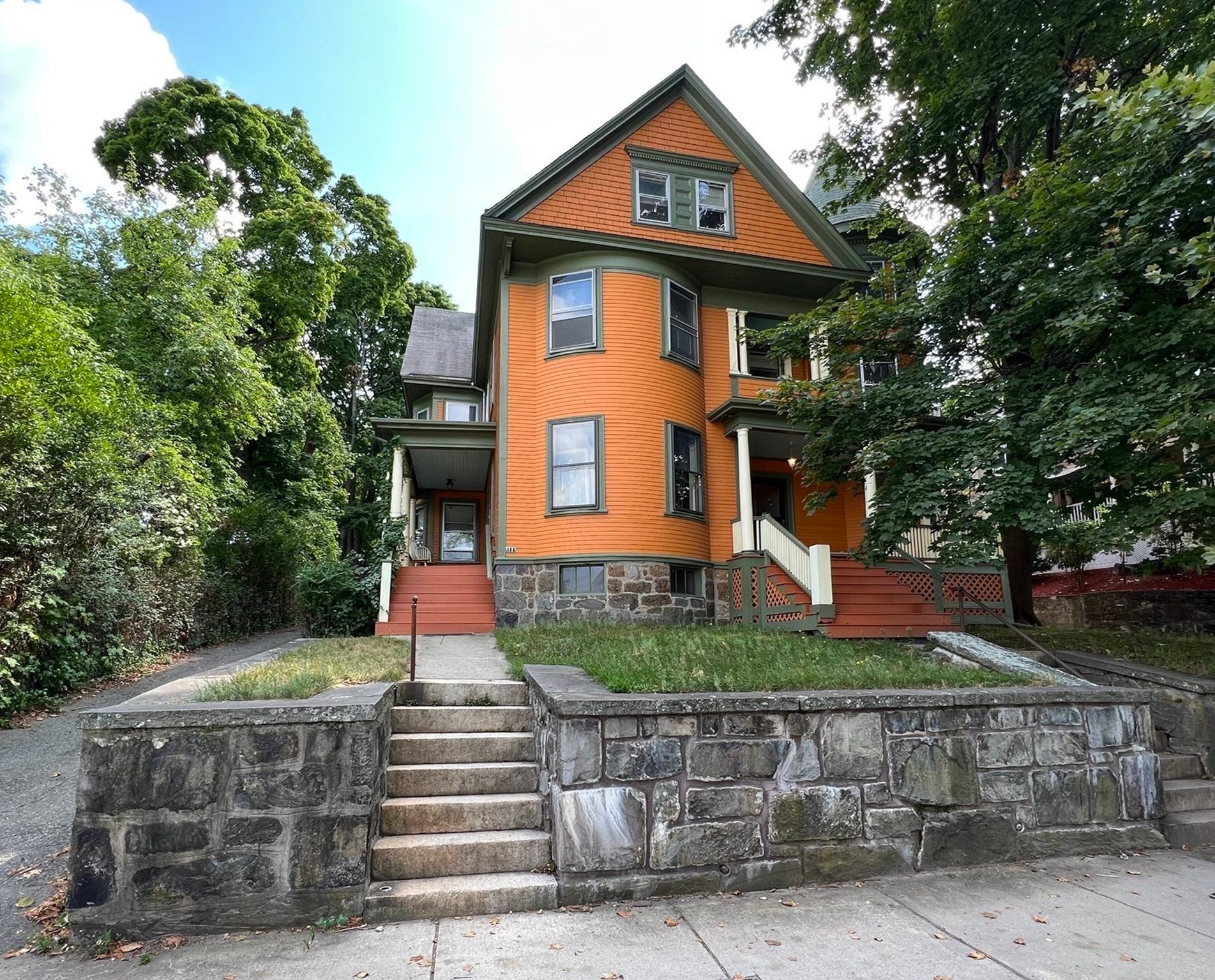 588 Cambridge Street #2, Boston, MA, 588 Cambridge Street #2, Boston, MA Photo #1