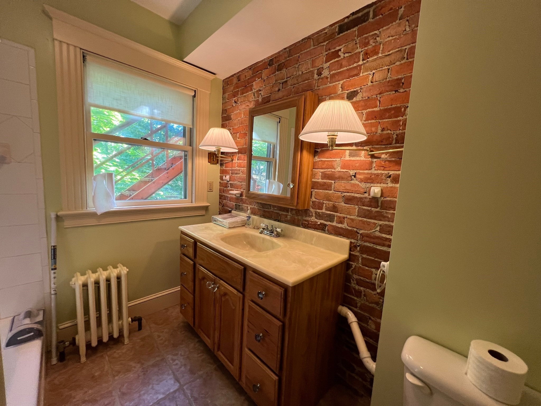 588 Cambridge Street #2, Boston, MA, 588 Cambridge Street #2, Boston, MA Photo #9