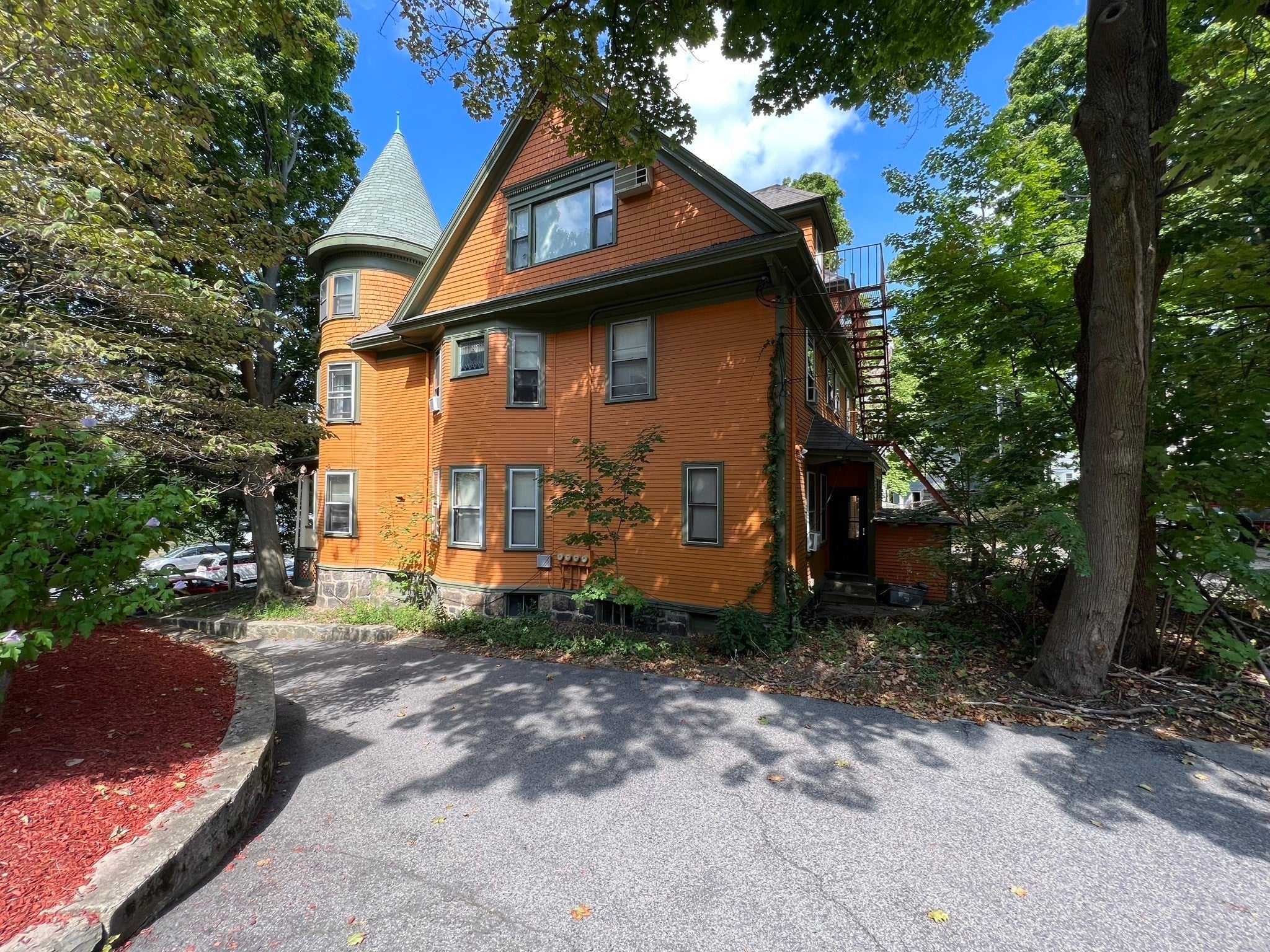 588 Cambridge Street #2, Boston, MA, 588 Cambridge Street #2, Boston, MA Photo #13