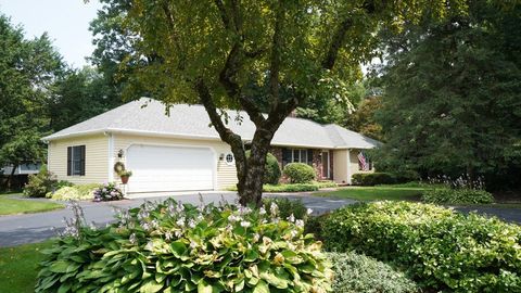 Photo of 41 Wagon Wheel Rd, North Attleboro, MA 02760 (MLS # 73554467)