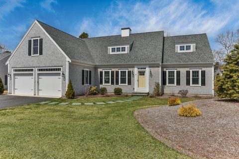 16 Spring Brook Ln Barnstable MA 02635