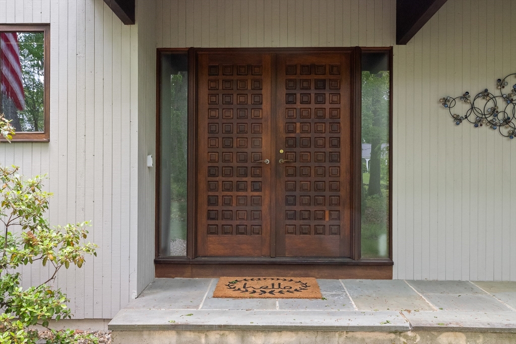 100 Wildwood Rd
