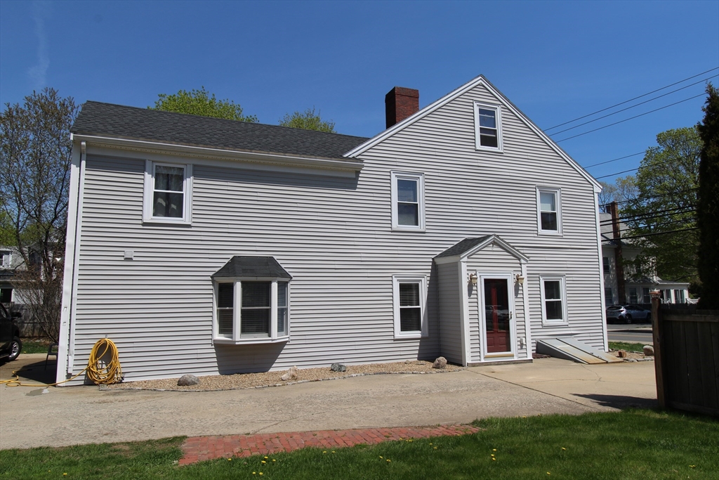 308 Essex Street
