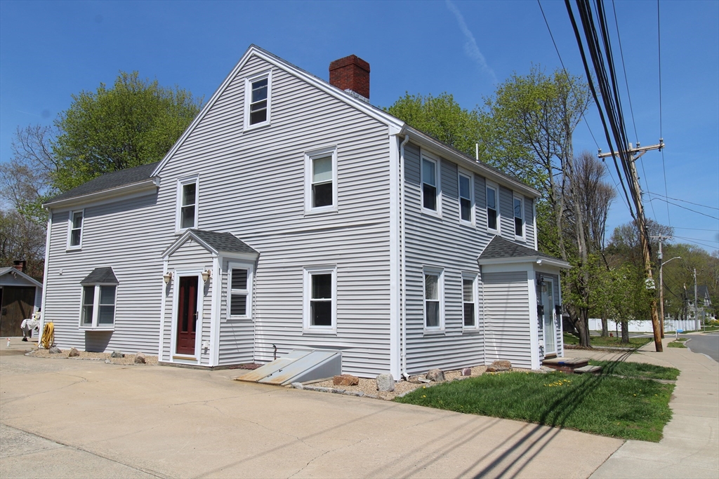 308 Essex Street