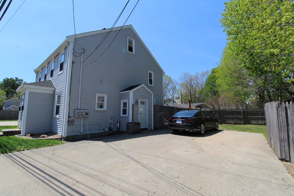308 Essex Street