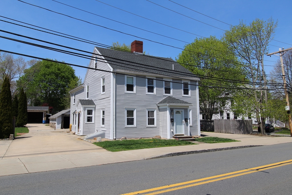 308 Essex Street