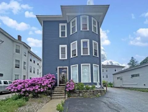 345 Park Ave 3R Worcester MA 01610