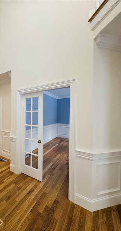 200A Randall Rd