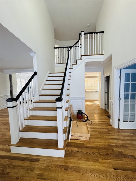 200A Randall Rd